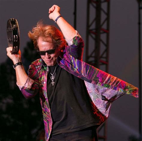 Inside the Life of Jesse Money: Is Eddie Money’s ...